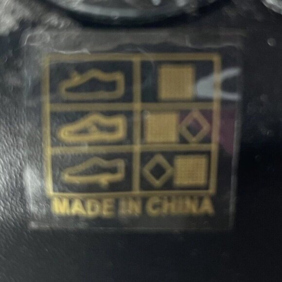 Dream Pairs Navy Sneakers NWT - Picture 9 of 11